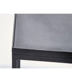 Bijzettafel Kendra - Zwart - Set -Thuis Accessoires Winkel 9f62b3998bed49779002a40f495da314