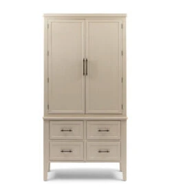 Buffetkast South Hampton - Cream