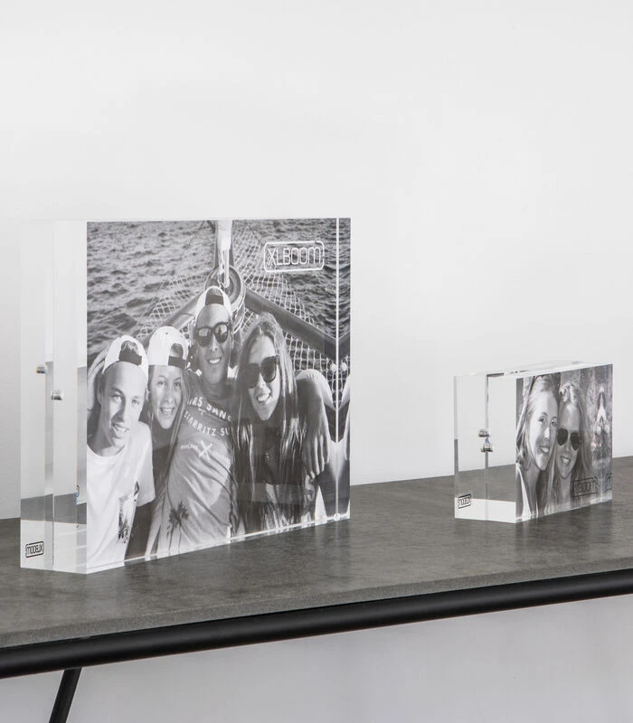 BLOCK Fotokader 10x15 4 BLOCK Fotokader 10x15 - Afbeelding 2