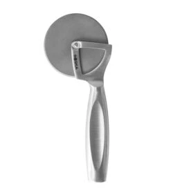 Pizzasnijder Monaco+ - Roestvrijstaal - 20 Cm