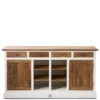 Dressoir Kasten - Driftwood Dresser - Wit -Thuis Accessoires Winkel a0aa8944ec38425e819ca16ffe363ad4