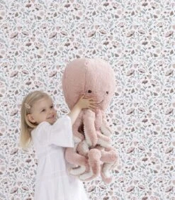 OCEAN FIELD - Behang - Bloemen -Thuis Accessoires Winkel a184e18023764703bc54ff465fc19ddf