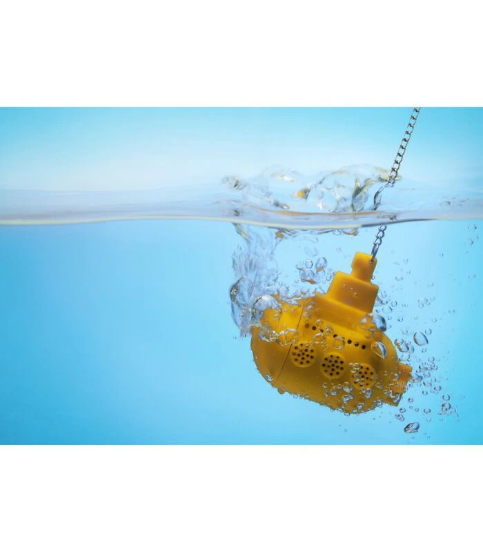 Under The Tea - Thee Ei 4 Under The Tea - Thee Ei - Afbeelding 2