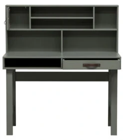 VTwonen Stage Bureau - Grenen - Soap - 122x110x58 -Thuis Accessoires Winkel a282845ba255434cbce336a6a94adec4