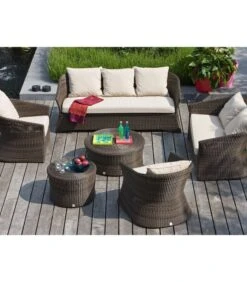 BIBLOS Tuintafel D80 8 BIBLOS Tuintafel D80 -Thuis Accessoires Winkel a28b18e454564fd0bccea9288ae26f95 1