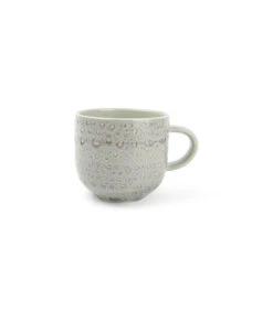 Beker 30cl Groen Nima - (x4)