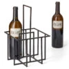 CUBO BOTTLE - Flessenhouder 2 CUBO BOTTLE - Flessenhouder -Thuis Accessoires Winkel a35bb825617548c5b54ed88bae655cd7