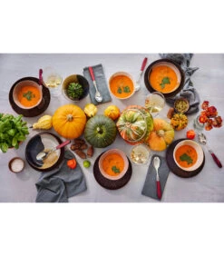 Bestekset Mona Lisa 18/10 16-delig Rood Zilver 4-persoons -Thuis Accessoires Winkel a433718cddaa463085e3cfa1045d41c0