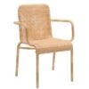 TOBAGO Tafel Fauteuil Imitatie Rotan -Thuis Accessoires Winkel a44bcecb566442c9b4093f489526b404