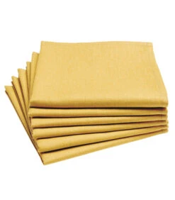 Cambrai - Tafellinnen Tafelservet