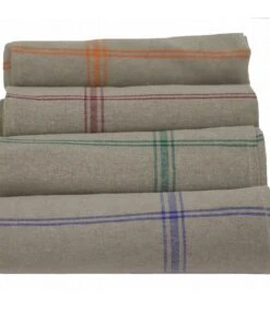 12er-Pack Reinleinen-Küchentücher NORMANDY Linen -Thuis Accessoires Winkel a469f4f349f7436bbb2a2a487f29943e 1