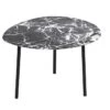 Leitmotiv Bijzettafel Ovoid - Zwart - 67x60x42 Cm 2 Leitmotiv Bijzettafel Ovoid - Zwart - 67x60x42 Cm -Thuis Accessoires Winkel a47902c8c739493eb5636442d8c9dbe3