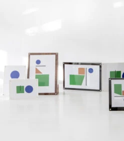 ANGOLO Fotokader 30x21 -Thuis Accessoires Winkel a5039f1a1c144d59b80c6dec7081ab40