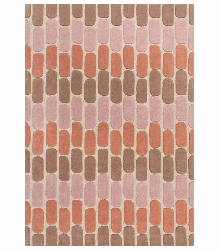 Moderne Woonkamertapijt Van Zuivere Wol 3 Moderne Woonkamertapijt Van Zuivere Wol