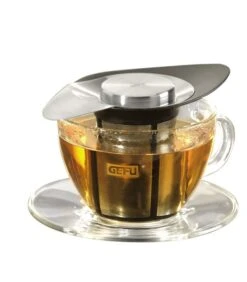 GEFU Theefilter ARMONIA 10 GEFU Theefilter ARMONIA -Thuis Accessoires Winkel a5a17ae8c0304483a0bf15d7751b726b