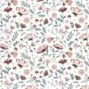 OCEAN FIELD - Behang - Bloemen -Thuis Accessoires Winkel a5c6d4f90d4742f096a0c673eb5384ef