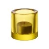 Iittala Kivi Sfeerlicht 60mm Lemon -Thuis Accessoires Winkel a62ed9c7a99247b58dd0790fad43c4c2