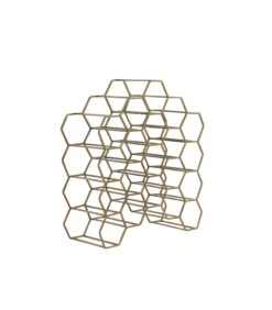 Wijnrek Salbris - Antiek Brons - 12 Flessen 9 Wijnrek Salbris - Antiek Brons - 12 Flessen -Thuis Accessoires Winkel a62fafcaa8f34a82a257b06770d7a110