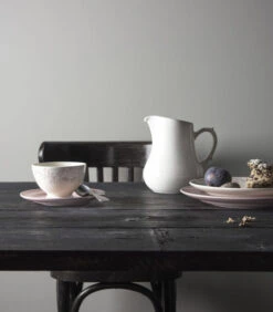 Effen Plat Bord 27cm - Fleurs Rouges 7 Effen Plat Bord 27cm - Fleurs Rouges -Thuis Accessoires Winkel a6ac7d4f640b4e41b755a37f89d70592