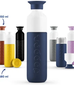 Dopper Geïsoleerde Thermosfles Insulated Breaker Blue 350ml 9 Dopper Geïsoleerde Thermosfles Insulated Breaker Blue 350ml -Thuis Accessoires Winkel a7719ef4e96f48cd97df77f4d0356a68
