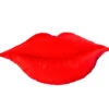 Drijvende XL-buitenpoef Lip