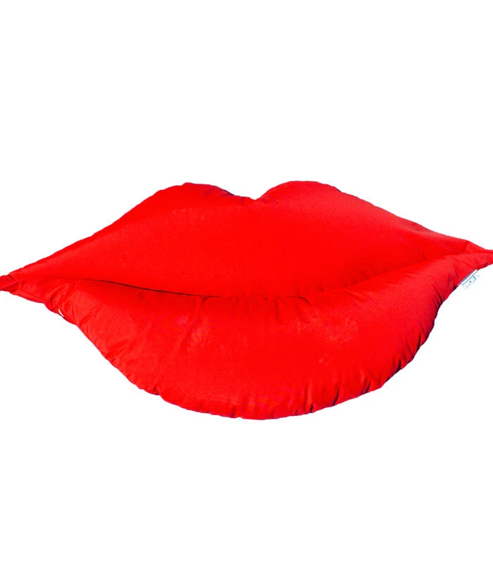 Drijvende XL-buitenpoef Lip 3 Drijvende XL-buitenpoef Lip