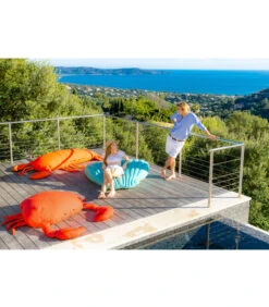 Drijvende XL-buitenpoef Schelpvorm 10 Drijvende XL-buitenpoef Schelpvorm -Thuis Accessoires Winkel a81d986a4e5841c088716a63dfe64c28