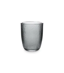 Glas 29cl Grijs Mielo - Set/4