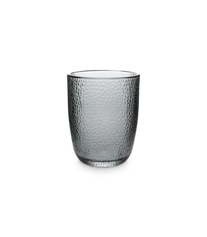 Glas 29cl Grijs Mielo - Set/4 3 Glas 29cl Grijs Mielo - Set/4