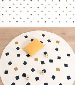 ENCHANTED - Behang - Geometrisch, Driehoeken 10 ENCHANTED - Behang - Geometrisch, Driehoeken -Thuis Accessoires Winkel a860b35b9b364ba9a981750a5c842f6b