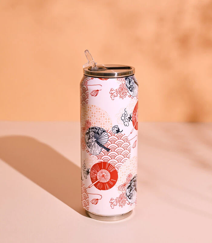 Bus - 500 Ml - Japan 4 Bus - 500 Ml - Japan - Afbeelding 2