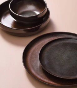 Palmer Bord Bama Copper 21 Cm Koper Stoneware 4 Stuk(s) -Thuis Accessoires Winkel a8f826af72634308b8b0a4e192d41dfd