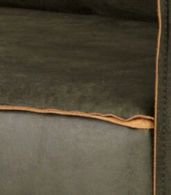 BePureHome Rodeo Fauteuil - Recycle Leer - Army - 85x105x86 7 BePureHome Rodeo Fauteuil - Recycle Leer - Army - 85x105x86 -Thuis Accessoires Winkel aa4182196c294702b59910e8099a11d9