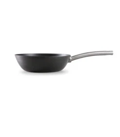 Wok Carbon Steel 28 Cm Plaatstaal -Thuis Accessoires Winkel aa46a856ecf4434b80ddab0d20ca67ec