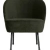BePureHome Vogue Fauteuil - Fluweel - Dark Green - 69x57x70 1 BePureHome Vogue Fauteuil - Fluweel - Dark Green - 69x57x70 -Thuis Accessoires Winkel aaffbaea94ec4c1bb133320695e8a854