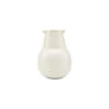 House Doctor Fles - Pion - Grijs/wit -Thuis Accessoires Winkel aba86a4187eb40d8b9c9cf5e0f8ec7ce