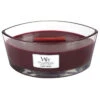 WoodWick Kaars Black Cherry Ellipse -Thuis Accessoires Winkel acb4d0fd2ff94cc3a10e016d771e0002