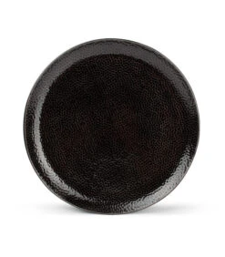 Plat Bord 26,5cm Zwart Mielo - (x4)