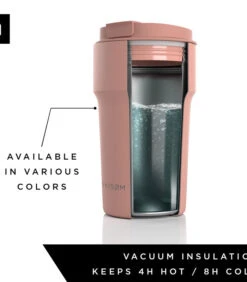 Roestvrij Staal Thermosbeker 'Bevægelse' 13 Roestvrij Staal Thermosbeker 'Bevægelse' -Thuis Accessoires Winkel ad02f9ee79894ac192f0dd0727bd8ca2