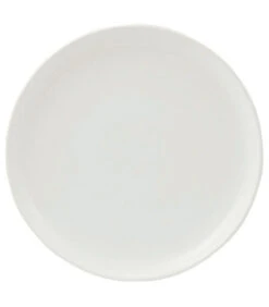 Plat Bord 26cm Studio White - (x4)