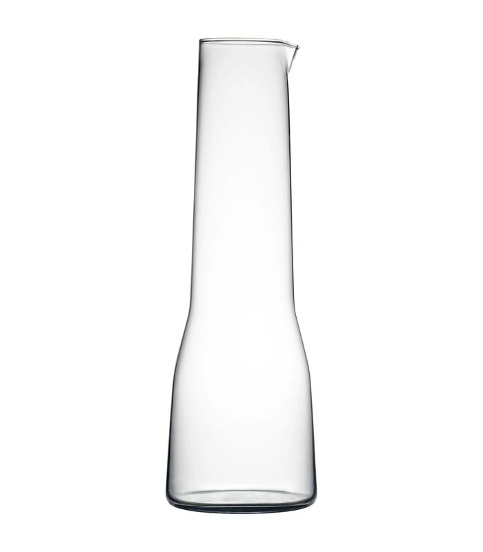 Iittala Essence Karaf 100cl Helder 3 Iittala Essence Karaf 100cl Helder