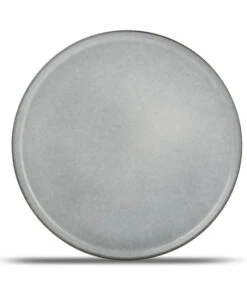 Plat Bord 27cm Blauw Relic II - (x4)