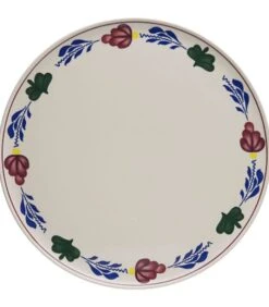 Bord ø32,5cm - Boerenbont