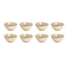 Palmer Schaal Dublin 12.5 Cm 40 Cl Beige Stoneware 4 Stuk(s) 1 Palmer Schaal Dublin 12.5 Cm 40 Cl Beige Stoneware 4 Stuk(s) -Thuis Accessoires Winkel adfd0126080f4fffa1e2827a0beac50b