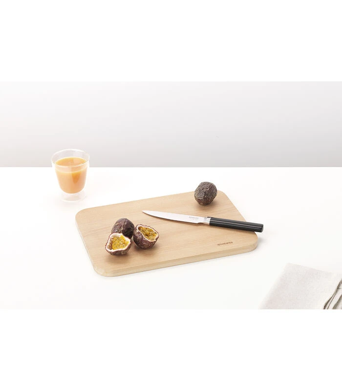 Brabantia Profile Vleesmes - Black 5 Brabantia Profile Vleesmes - Black - Afbeelding 3