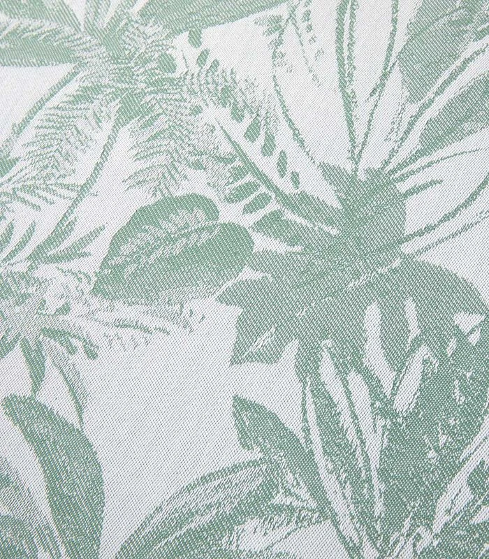 Theedoek Katoen Jacquard , Îles 6 Theedoek Katoen Jacquard , Îles - Afbeelding 4