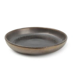 Diep Bord 21xH3,5cm Goud Grafiet Studio Urban - (x4) -Thuis Accessoires Winkel ae50df9198a7486daaeb38b93f4acba1