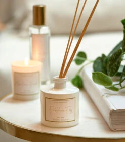 Geurstokjes - RM Fabulous Fig Fragrance Sticks - Wit 5 Geurstokjes - RM Fabulous Fig Fragrance Sticks - Wit -Thuis Accessoires Winkel ae694a63f04e4873bab7b86e29c1cd80