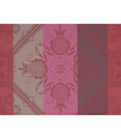 Gecoate Placemat Hacienda