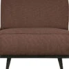BePureHome Statement 1-Zits Element - Boucle - Coffee - 77x79x93